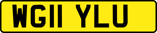 WG11YLU