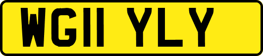 WG11YLY