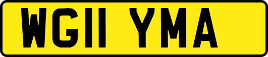 WG11YMA