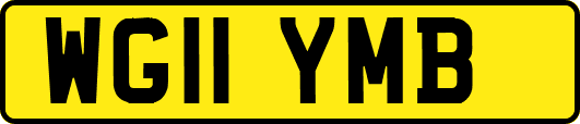 WG11YMB