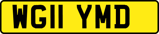 WG11YMD