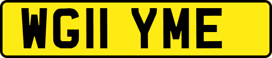 WG11YME