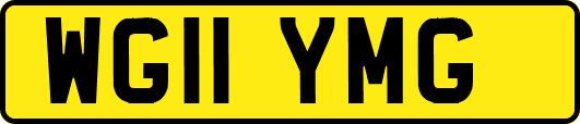 WG11YMG