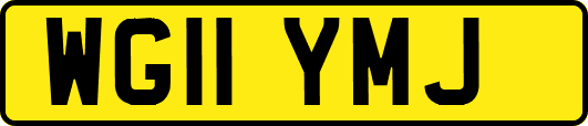 WG11YMJ