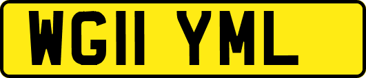 WG11YML