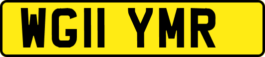 WG11YMR