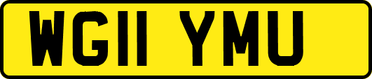 WG11YMU