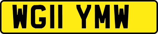 WG11YMW