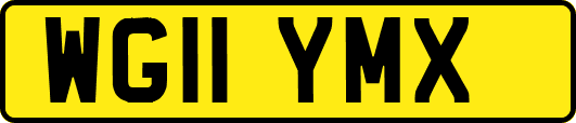 WG11YMX
