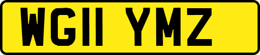 WG11YMZ