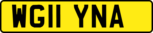 WG11YNA