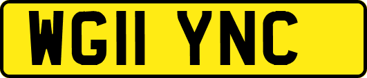 WG11YNC