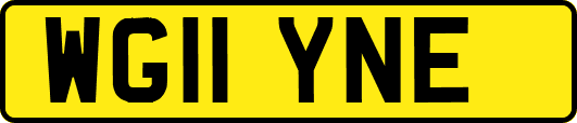 WG11YNE