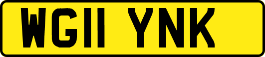 WG11YNK