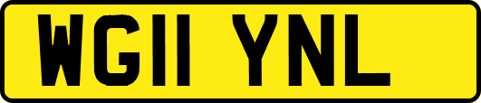 WG11YNL