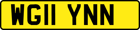 WG11YNN