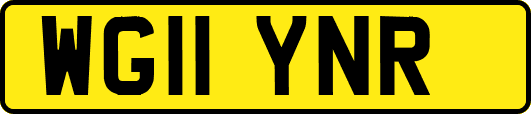WG11YNR