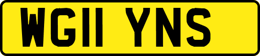 WG11YNS