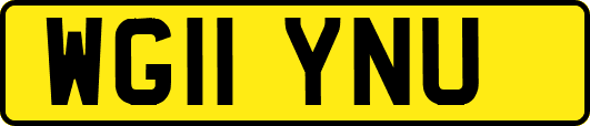WG11YNU