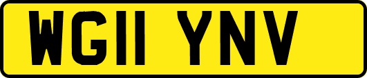 WG11YNV