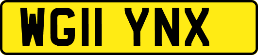 WG11YNX