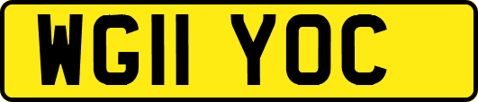 WG11YOC
