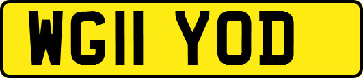 WG11YOD