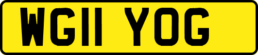 WG11YOG