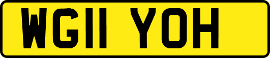 WG11YOH
