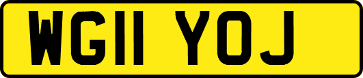 WG11YOJ