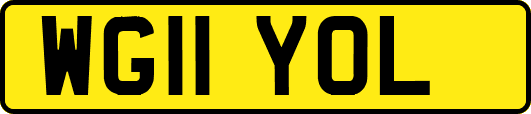 WG11YOL