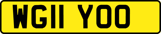 WG11YOO