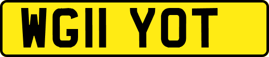 WG11YOT