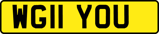 WG11YOU