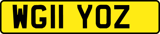 WG11YOZ