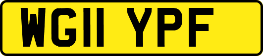 WG11YPF