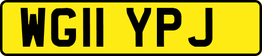 WG11YPJ