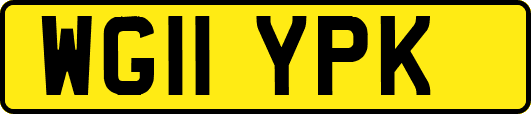 WG11YPK