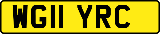 WG11YRC