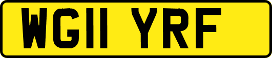 WG11YRF