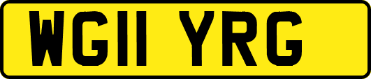 WG11YRG