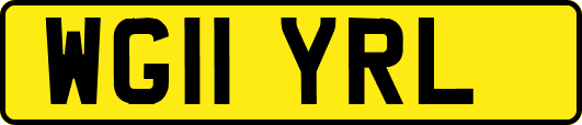 WG11YRL