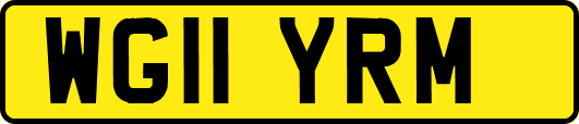 WG11YRM