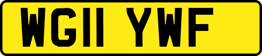 WG11YWF