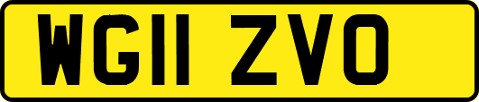 WG11ZVO