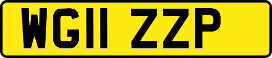 WG11ZZP