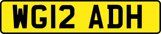 WG12ADH