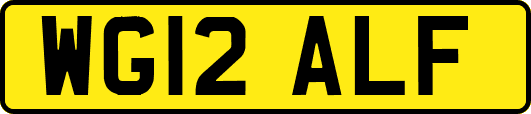 WG12ALF