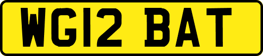 WG12BAT