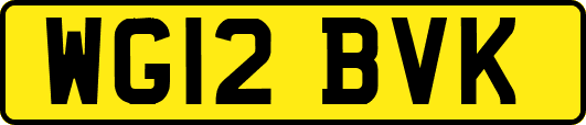 WG12BVK